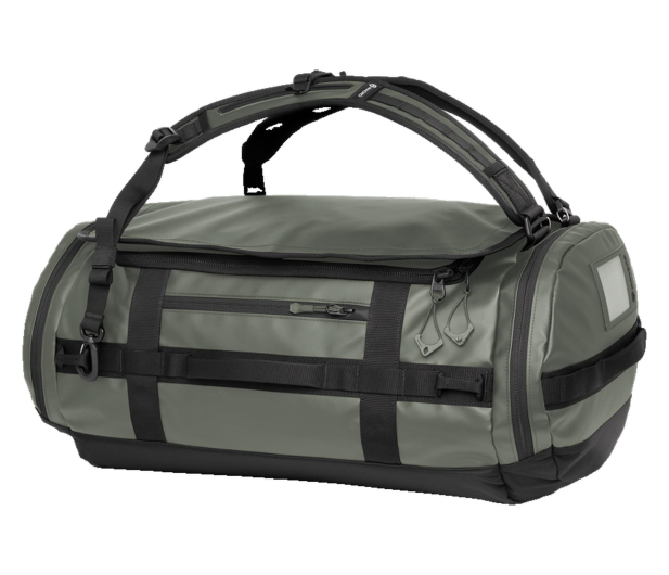 WANDRD CARRYALL Duffel 30L Wasatch Green - 1550135 - zdjęcie